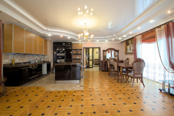 Сдам многокомнатную квартиру, 20-летия ВЛКСМ ул, 54А, Воронеж г