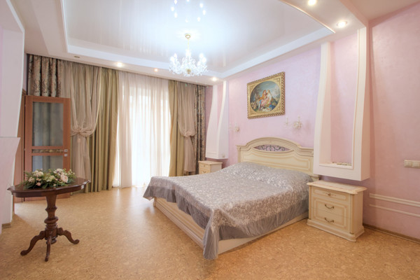 Сдам многокомнатную квартиру, 20-летия ВЛКСМ ул, 54А, Воронеж г