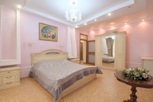 Сдам многокомнатную квартиру, 20-летия ВЛКСМ ул, 54А, Воронеж г