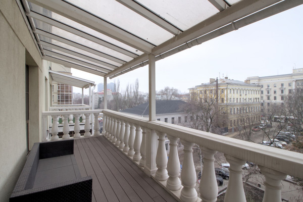 Сдам многокомнатную квартиру, 20-летия ВЛКСМ ул, 54А, Воронеж г