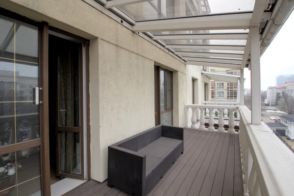 Сдам многокомнатную квартиру, 20-летия ВЛКСМ ул, 54А, Воронеж г