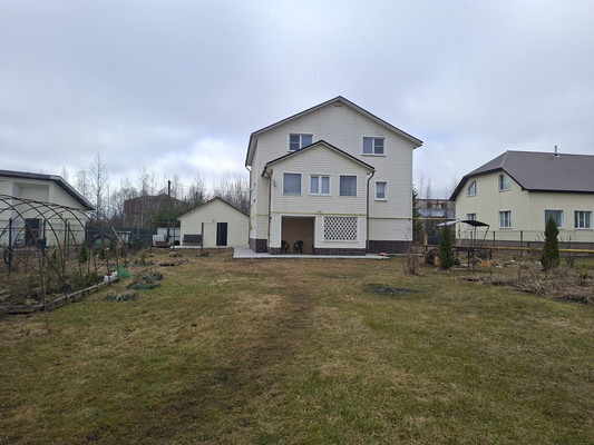 Продам коттедж, Пушкина ул, 4, Плетниха д, 0 км от города