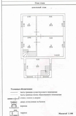 Продам коттедж, Пушкина ул, 4, Плетниха д, 0 км от города