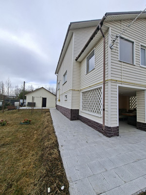 Продам коттедж, Пушкина ул, 4, Плетниха д, 0 км от города