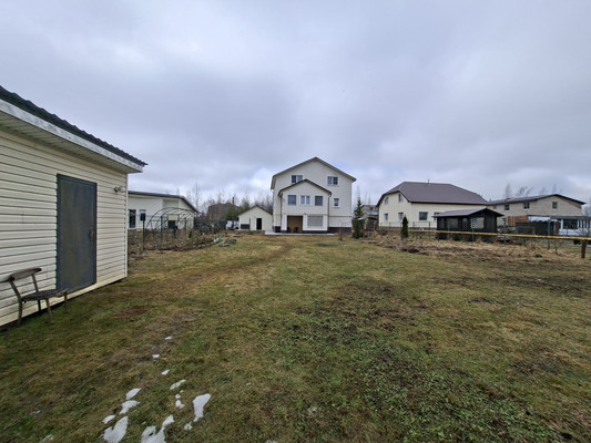 Продам коттедж, Пушкина ул, 4, Плетниха д, 0 км от города