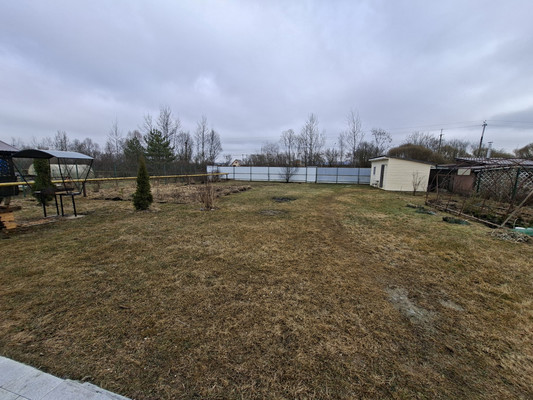 Продам коттедж, Пушкина ул, 4, Плетниха д, 0 км от города