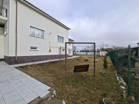 Продам коттедж, Пушкина ул, 4, Плетниха д, 0 км от города