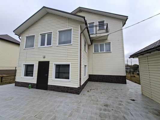 Продам коттедж, Пушкина ул, 4, Плетниха д, 0 км от города