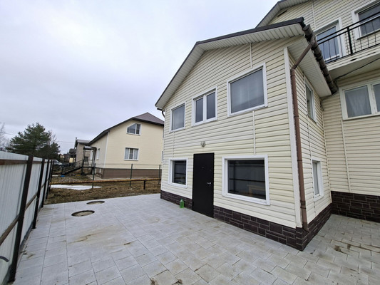 Продам коттедж, Пушкина ул, 4, Плетниха д, 0 км от города