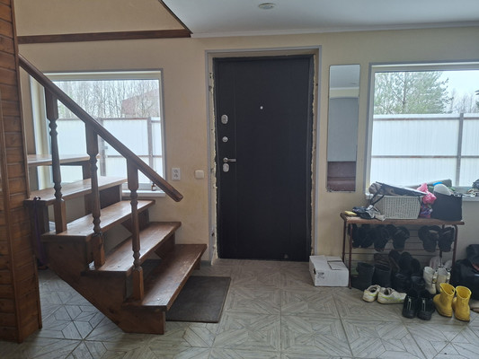 Продам коттедж, Пушкина ул, 4, Плетниха д, 0 км от города