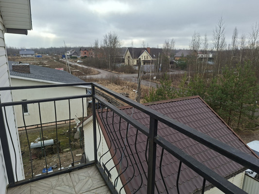 Продам коттедж, Пушкина ул, 4, Плетниха д, 0 км от города