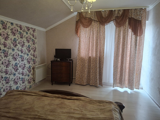 Продам коттедж, Пушкина ул, 4, Плетниха д, 0 км от города