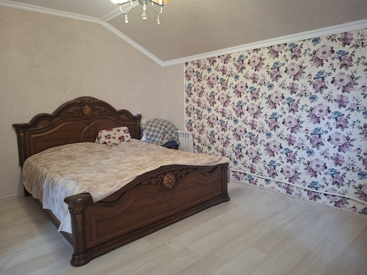 Продам коттедж, Пушкина ул, 4, Плетниха д, 0 км от города