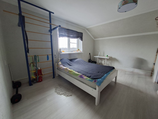 Продам коттедж, Пушкина ул, 4, Плетниха д, 0 км от города