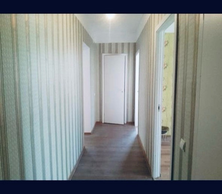 Сдам двухкомнатную (2-комн.) квартиру, Советская ул, 24А, Тёсово-Нетыльский п