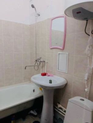 Сдам двухкомнатную (2-комн.) квартиру, Советская ул, 24А, Тёсово-Нетыльский п