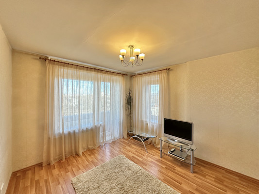 Продам однокомнатную (1-комн.) квартиру, Космонавтов пр-кт, 27к1, Санкт-Петербург г