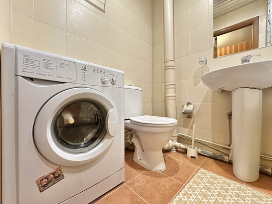 Продам однокомнатную (1-комн.) квартиру, Космонавтов пр-кт, 27к1, Санкт-Петербург г