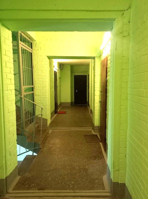 Продам однокомнатную (1-комн.) квартиру, Космонавтов пр-кт, 27к1, Санкт-Петербург г