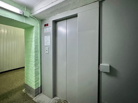 Продам однокомнатную (1-комн.) квартиру, Космонавтов пр-кт, 27к1, Санкт-Петербург г