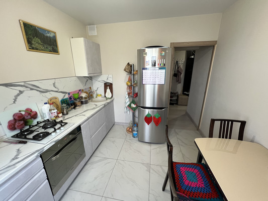 Продам двухкомнатную (2-комн.) квартиру, Королева пр-кт, 11/2, Ростов-на-Дону г