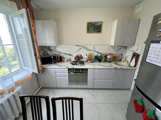 Продам двухкомнатную (2-комн.) квартиру, Королева пр-кт, 11/2, Ростов-на-Дону г