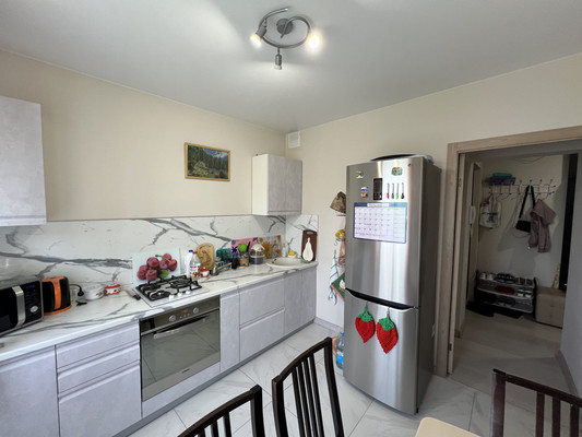 Продам двухкомнатную (2-комн.) квартиру, Королева пр-кт, 11/2, Ростов-на-Дону г