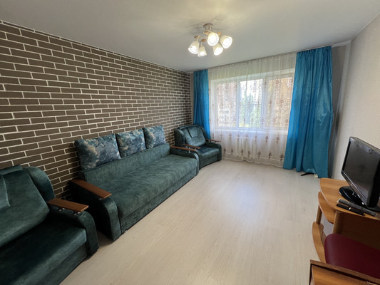 Продам двухкомнатную (2-комн.) квартиру, Королева пр-кт, 11/2, Ростов-на-Дону г