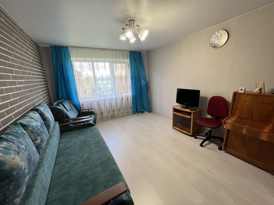 Продам двухкомнатную (2-комн.) квартиру, Королева пр-кт, 11/2, Ростов-на-Дону г