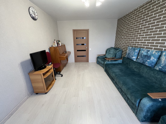 Продам двухкомнатную (2-комн.) квартиру, Королева пр-кт, 11/2, Ростов-на-Дону г