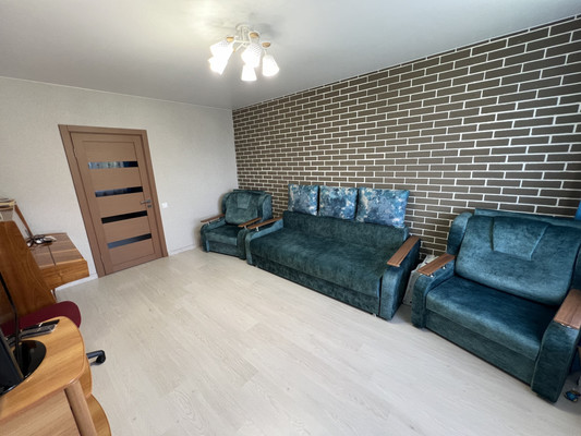 Продам двухкомнатную (2-комн.) квартиру, Королева пр-кт, 11/2, Ростов-на-Дону г