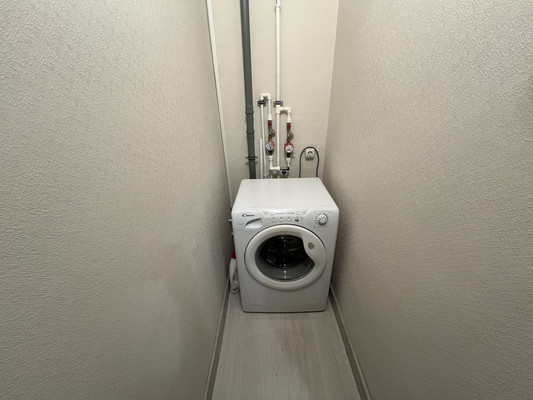 Продам двухкомнатную (2-комн.) квартиру, Королева пр-кт, 11/2, Ростов-на-Дону г