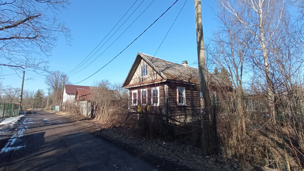 Продам дом, Забалканская ул, 26, Любань г, 0 км от города