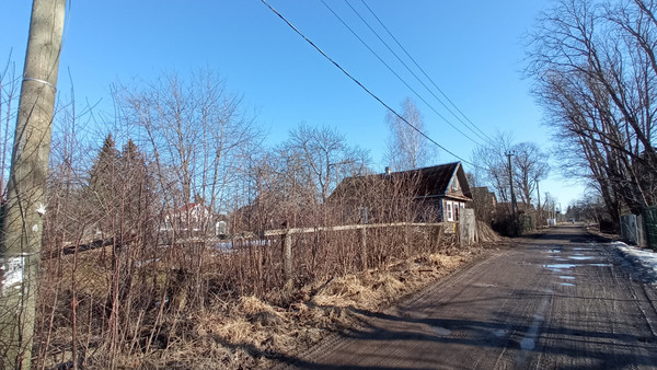 Продам дом, Забалканская ул, 26, Любань г, 0 км от города