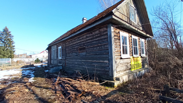 Продам дом, Забалканская ул, 26, Любань г, 0 км от города