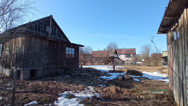 Продам дом, Забалканская ул, 26, Любань г, 0 км от города