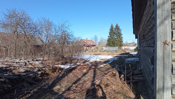 Продам дом, Забалканская ул, 26, Любань г, 0 км от города