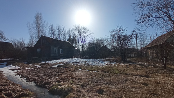 Продам дом, Забалканская ул, 26, Любань г, 0 км от города