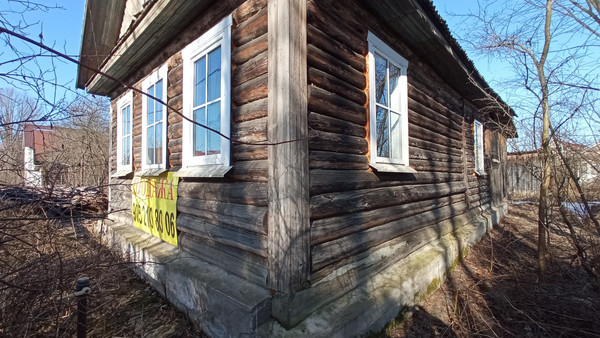 Продам дом, Забалканская ул, 26, Любань г, 0 км от города