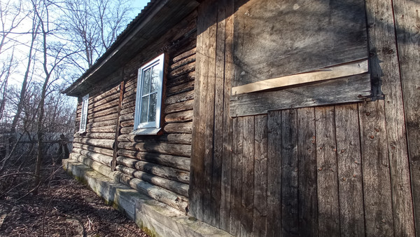 Продам дом, Забалканская ул, 26, Любань г, 0 км от города