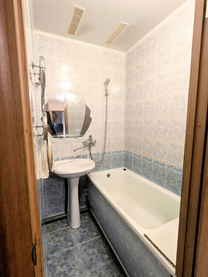 Продам трехкомнатную (3-комн.) квартиру, Архитектора Свиязева ул, 22, Пермь г