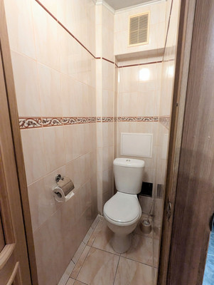 Продам трехкомнатную (3-комн.) квартиру, Архитектора Свиязева ул, 22, Пермь г