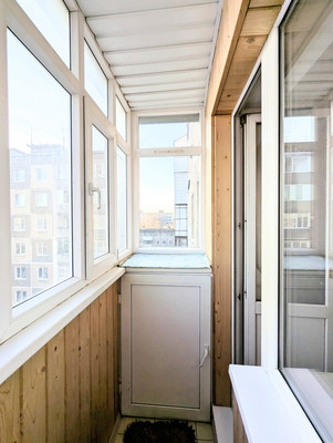 Продам трехкомнатную (3-комн.) квартиру, Архитектора Свиязева ул, 22, Пермь г