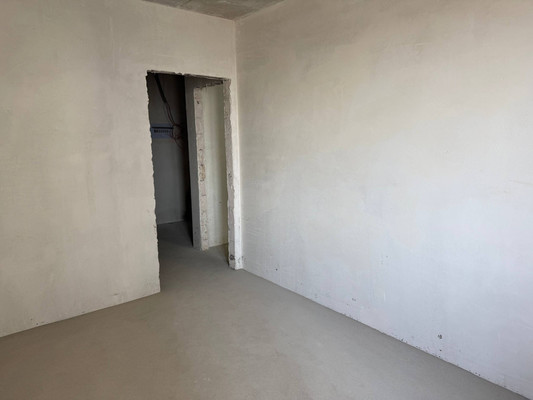 Продам однокомнатную (1-комн.) квартиру, Александра Суворова пр-кт, 107к2, Симферополь г