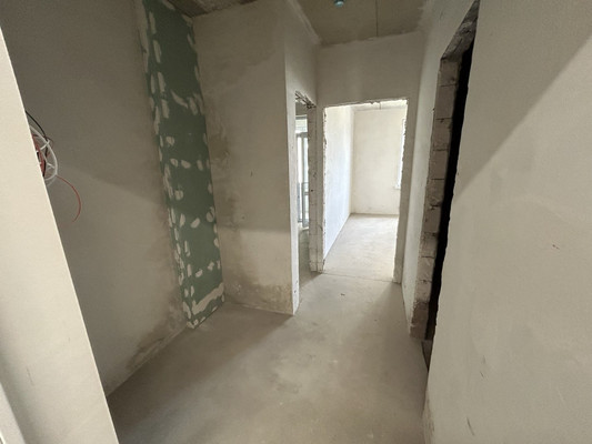 Продам однокомнатную (1-комн.) квартиру, Александра Суворова пр-кт, 107к2, Симферополь г