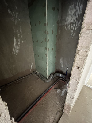 Продам однокомнатную (1-комн.) квартиру, Александра Суворова пр-кт, 107к2, Симферополь г