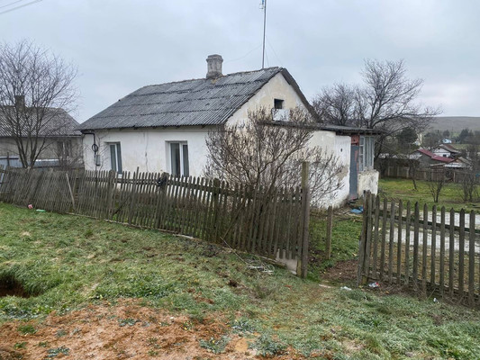 Продам дом, Черноморская ул, 5, Равнополье с, 0 км от города