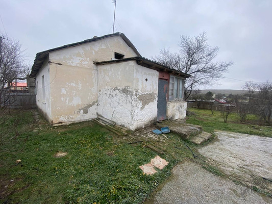 Продам дом, Черноморская ул, 5, Равнополье с, 0 км от города