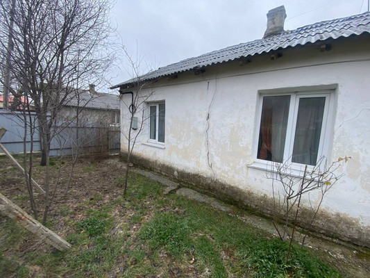 Продам дом, Черноморская ул, 5, Равнополье с, 0 км от города