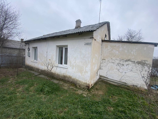 Продам дом, Черноморская ул, 5, Равнополье с, 0 км от города